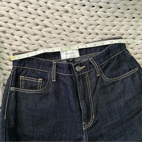 Current Elliott Jeans sz 27 - Picture 6 of 8
